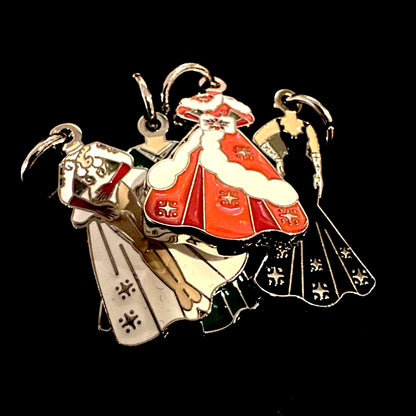 The "Mandy" Charm