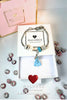 Sisters, Sisters Charm Bracelet