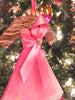 Breast Cancer Awareness Ornaments
