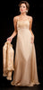 TWO PIECE MOTHER OF THE BRIDE ENSEMBLE BY HEATHER FRENCH HENRY