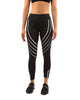 Laguna Leggings - Black from Love Your Body by Heather French Henry